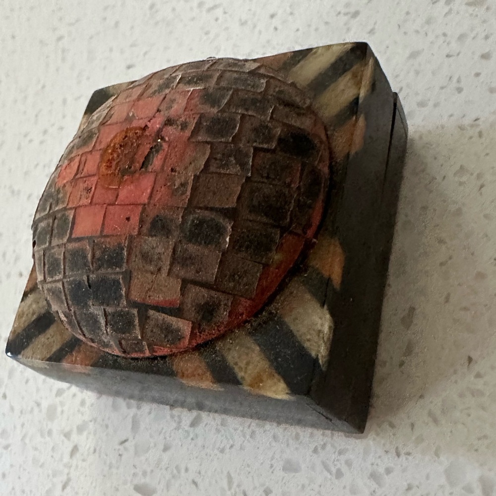 Jo Marz Tiny Decorative Box